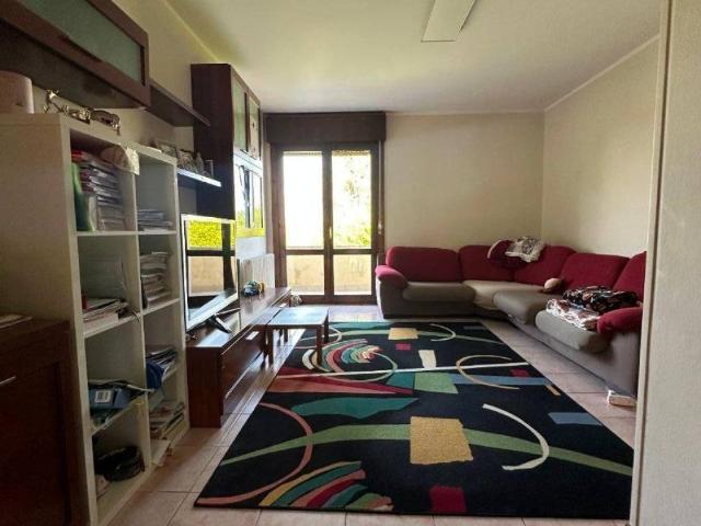 Appartamento in vendita a Villa Del Conte, Veneto