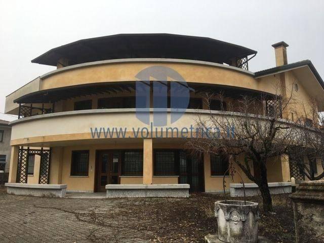Appartamento in vendita a Villa Del Conte, Veneto
