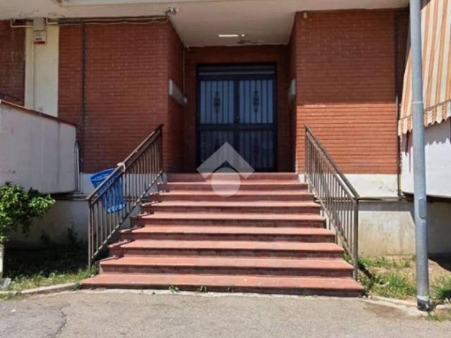 Appartamento in vendita a Villa Di Briano, Campania