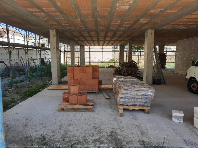 Appartamento in vendita a Villa Di Briano, Campania