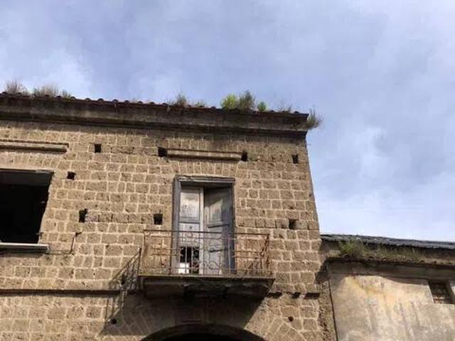 Appartamento in vendita a Villa Di Briano, Campania