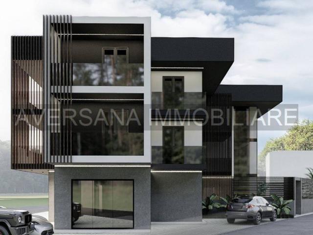 Appartamento in vendita a Villa Di Briano, Campania