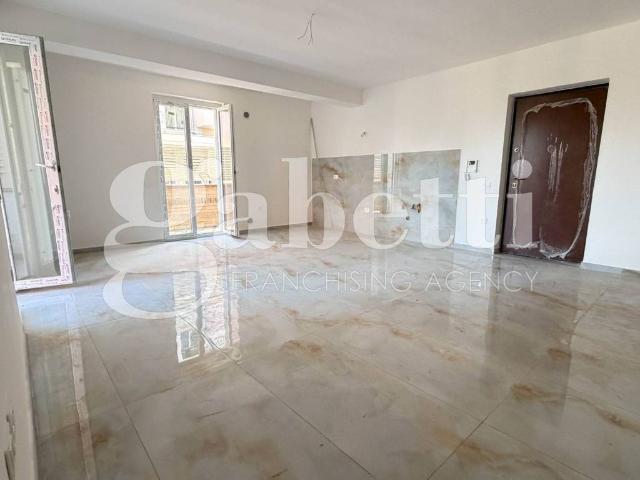 Appartamento in vendita a Villa Di Briano, Campania