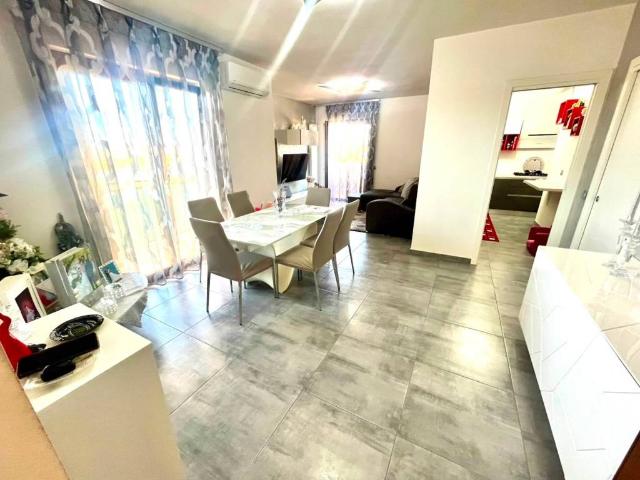 Appartamento in vendita a Villa di Briano, Caserta