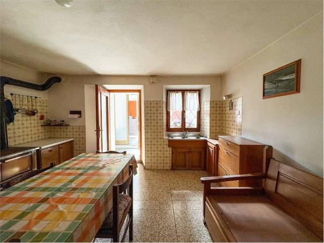 Appartamento in vendita a Comunità montana della Valchiavenna, Villa Di Chiavenna