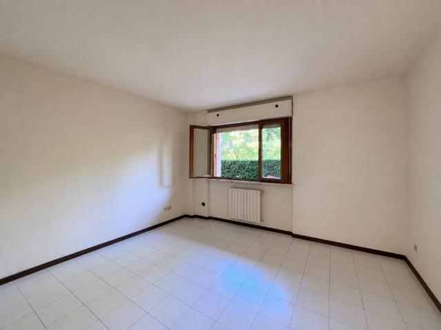Appartamento in vendita a Villa Di Serio, Lombardia