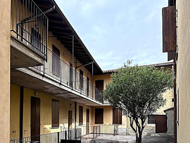 Appartamento in vendita a Villa Di Serio, Lombardia