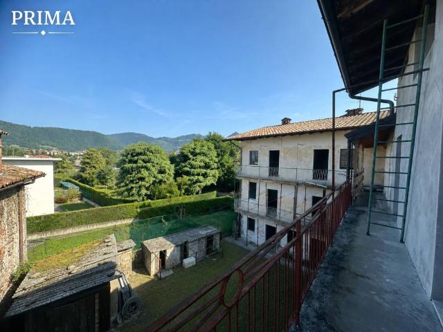 Appartamento in vendita a Villa Di Serio, Lombardia