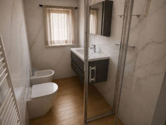Appartamento in vendita a Villa Di Serio, Lombardia