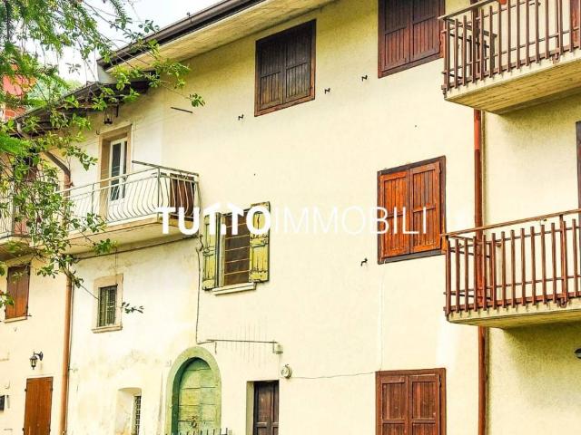 Appartamento in vendita a Cantul, Aviatico