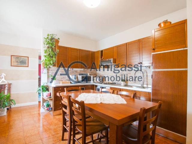 Appartamento in vendita a Villa Di Serio, Lombardia
