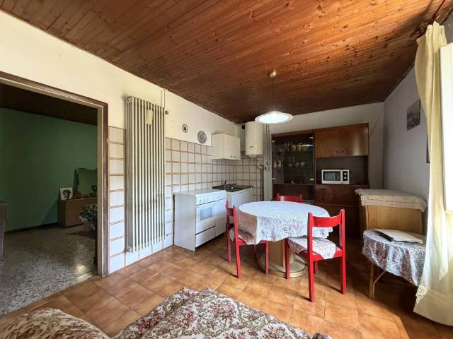Appartamento in vendita a Villa Di Serio, Lombardia
