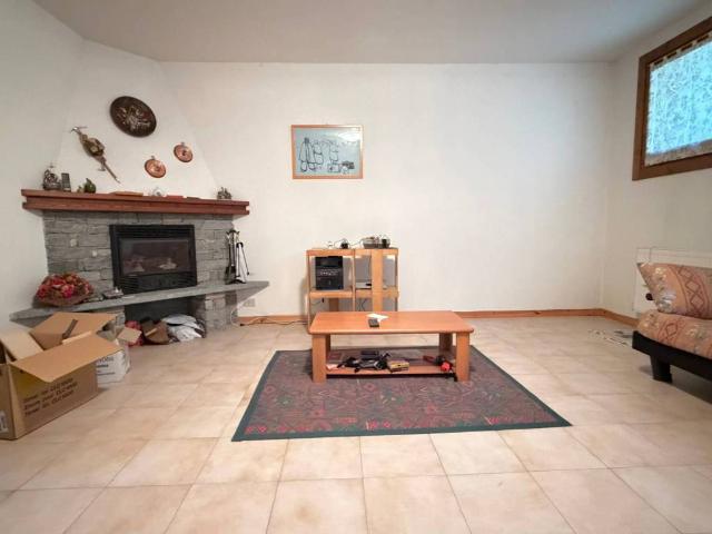 Appartamento in vendita a Motta, Villa di Tirano