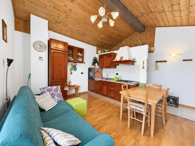 Appartamento in vendita a Motta, Villa di Tirano