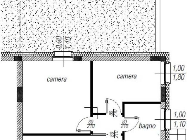 Appartamento in vendita a Villa Di Tirano, Lombardia