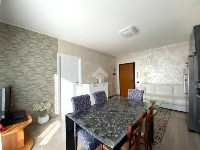 Appartamento in vendita a Villa D'ogna, Lombardia