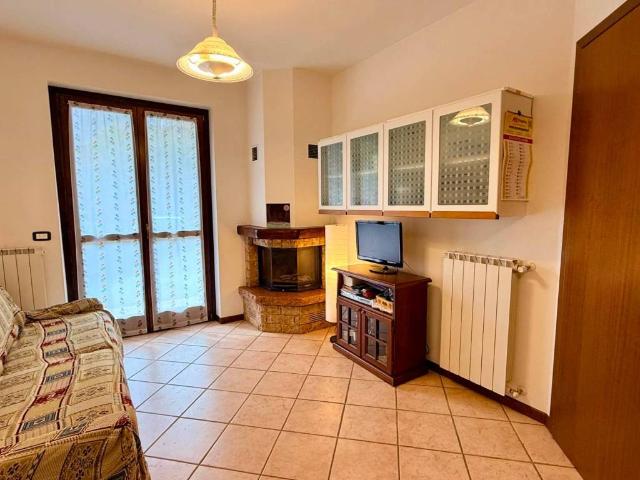 Appartamento in vendita a Villa D'ogna, Lombardia