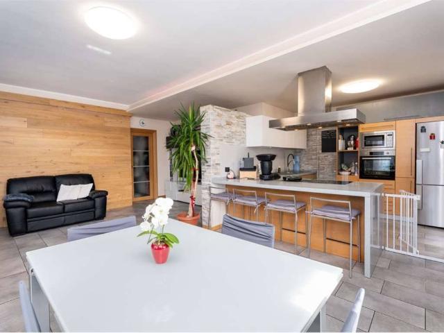 Appartamento in vendita a Villa D'ogna, Lombardia