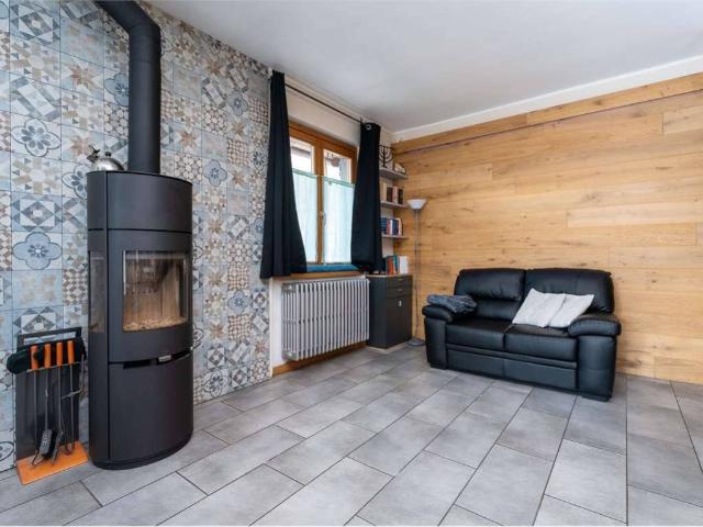 Appartamento in vendita a Villa D'ogna, Lombardia