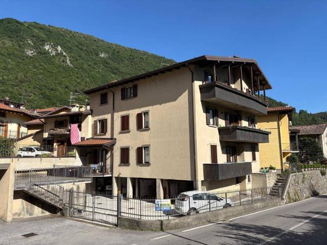 Appartamento in vendita a Villa D'ogna, Lombardia