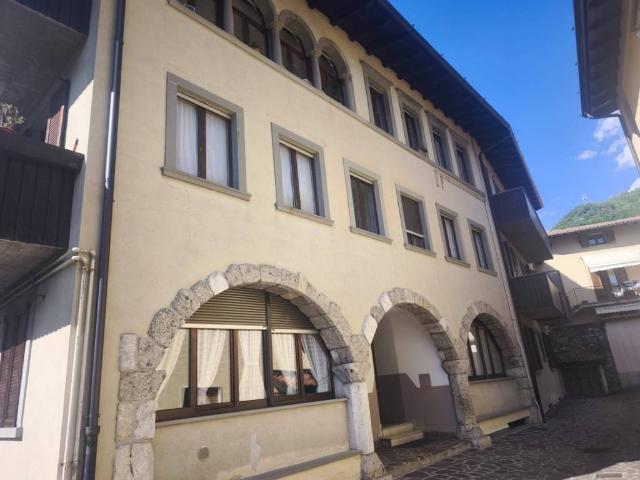 Appartamento in vendita a Villa D'ogna, Lombardia