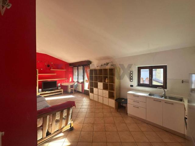 Appartamento in vendita a Villa D'ogna, Lombardia