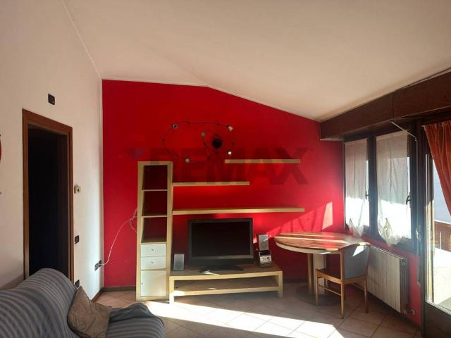 Appartamento in vendita a Villa D'ogna, Lombardia