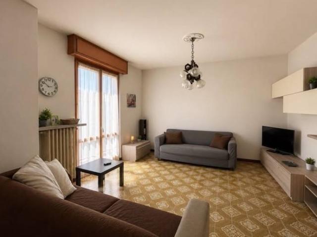 Appartamento in vendita a Villa D'ogna, Lombardia