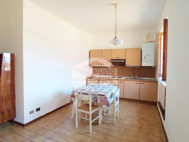 Appartamento in vendita a Villa D'ogna, Lombardia