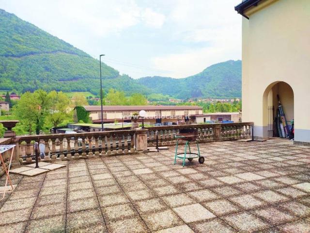Appartamento in vendita a Gazza, Villa d'Ogna