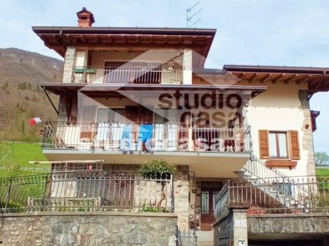Appartamento in vendita a Villa D'ogna, Lombardia
