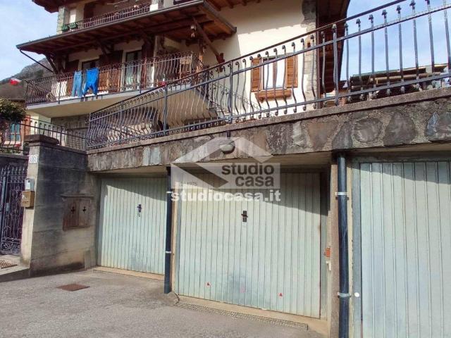 Appartamento in vendita a Villa D'ogna, Lombardia