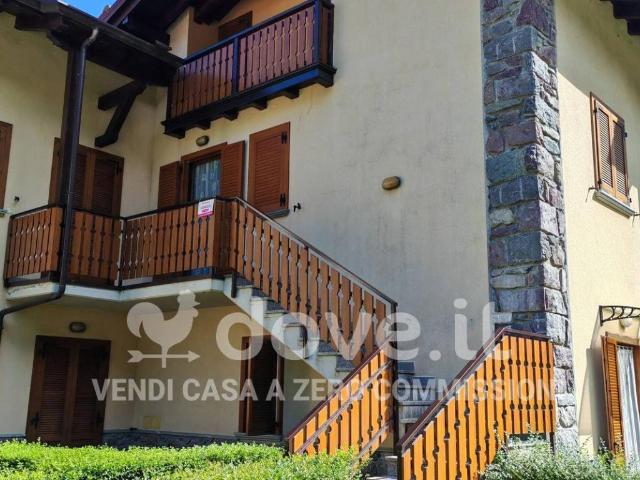 Appartamento in vendita a Villa D'ogna, Lombardia