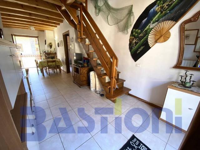 Appartamento in vendita a Villa D'ogna, Lombardia