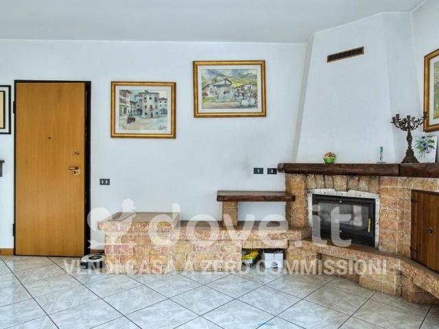 Appartamento in vendita a Villa D'ogna, Lombardia