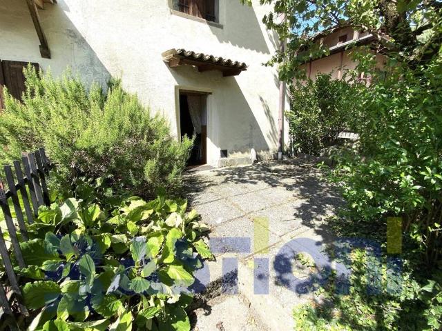 Appartamento in vendita a Villa D'ogna, Lombardia