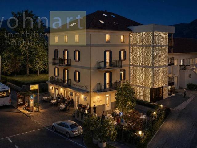 Appartamento in vendita a Überetsch-Unterland - Oltradige-Bassa Atesina, Egna - Neumarkt