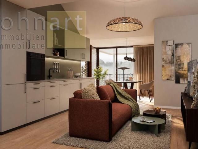 Appartamento in vendita a Neumarkt - Egna, Bolzano - Bozen