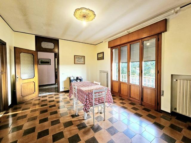 Appartamento in vendita a Villa Estense, Veneto