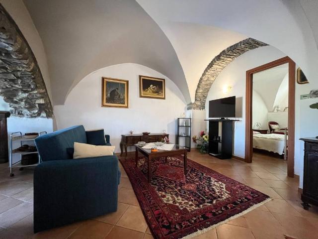 Appartamento in vendita a Villa Faraldi, Liguria