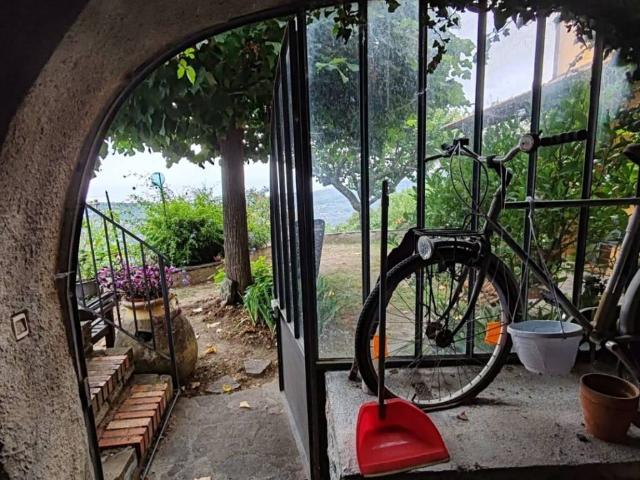 Appartamento in vendita a Villa Faraldi, Liguria