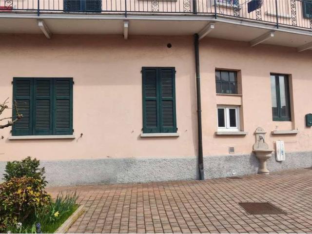 Appartamento in vendita a Maccio, Villa Guardia