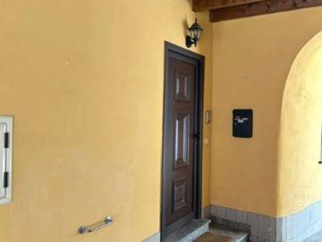 Appartamento in vendita a Maccio, Villa Guardia