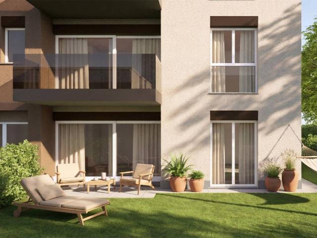 Appartamento in vendita a Civello, Villa Guardia