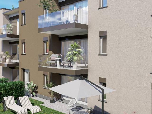 Appartamento in vendita a Civello, Villa Guardia
