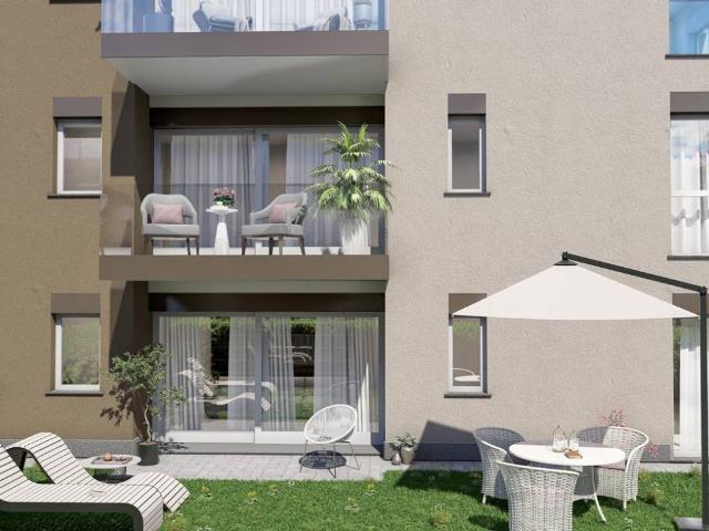 Appartamento in vendita a Civello, Villa Guardia