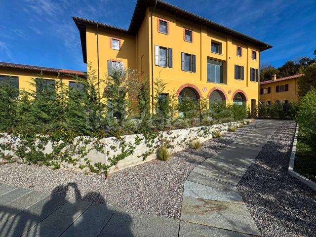 Appartamento in vendita a Lurate Abbate, Lurate Caccivio