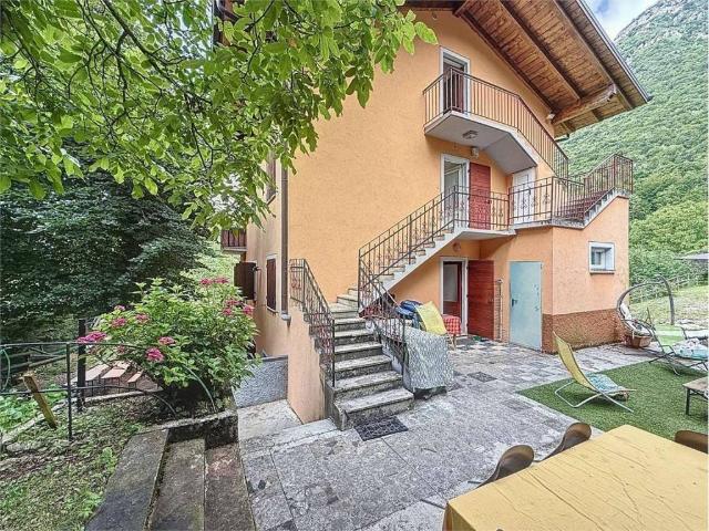 Appartamento in vendita a Comunità della Vallagarina, Villa Lagarina