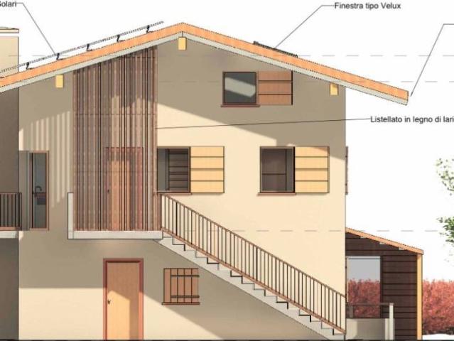 Appartamento in vendita a Comunità della Vallagarina, Villa Lagarina
