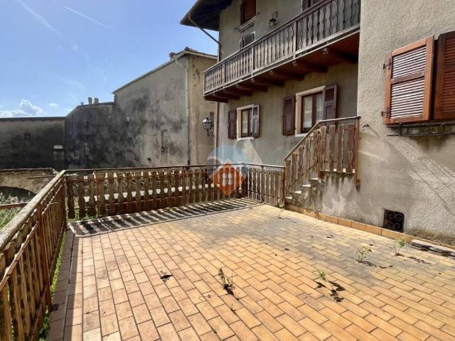 Appartamento in vendita a Comunità della Vallagarina, Villa Lagarina